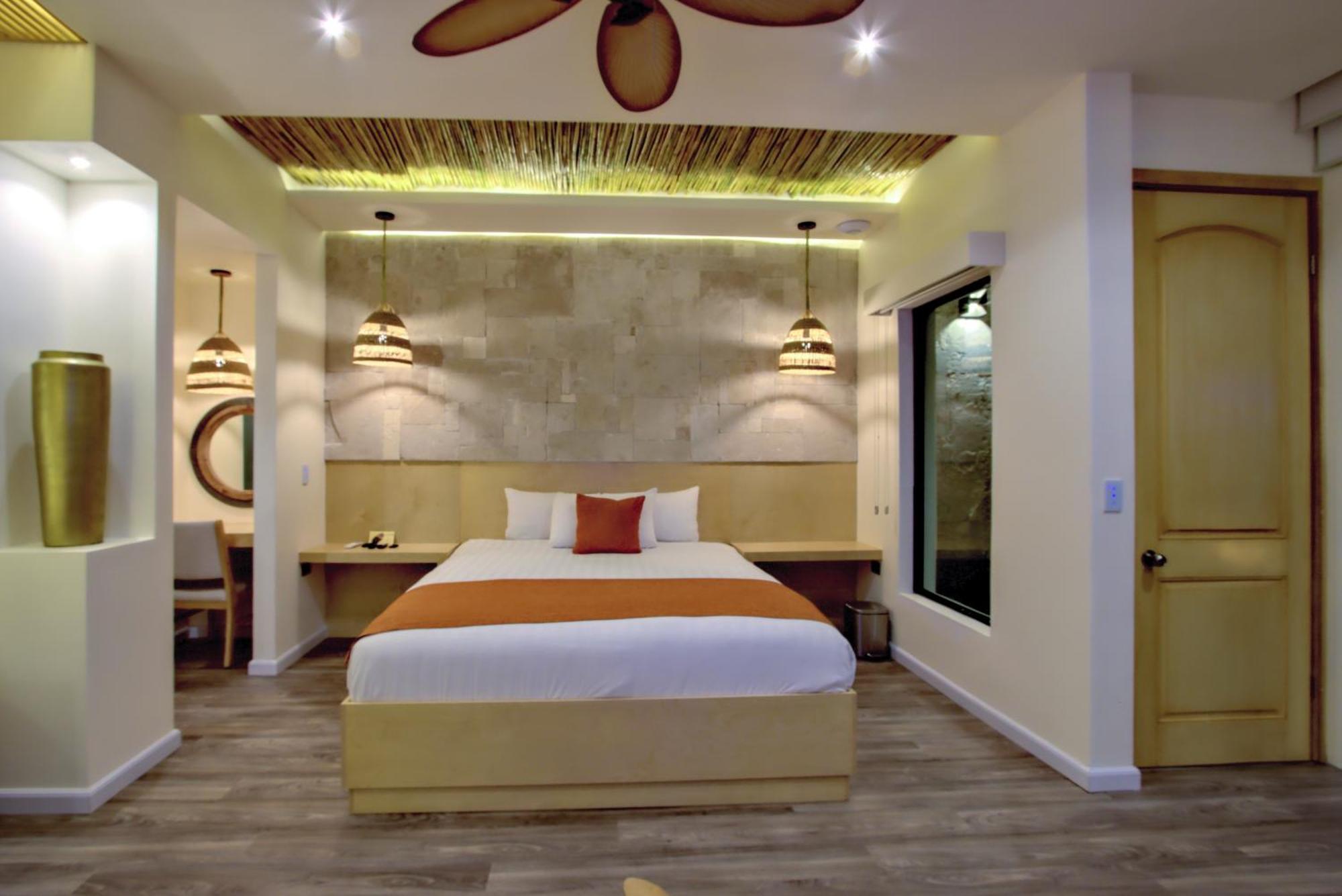 Bottega Hotel Boutique Valle de Guadalupe Phòng bức ảnh