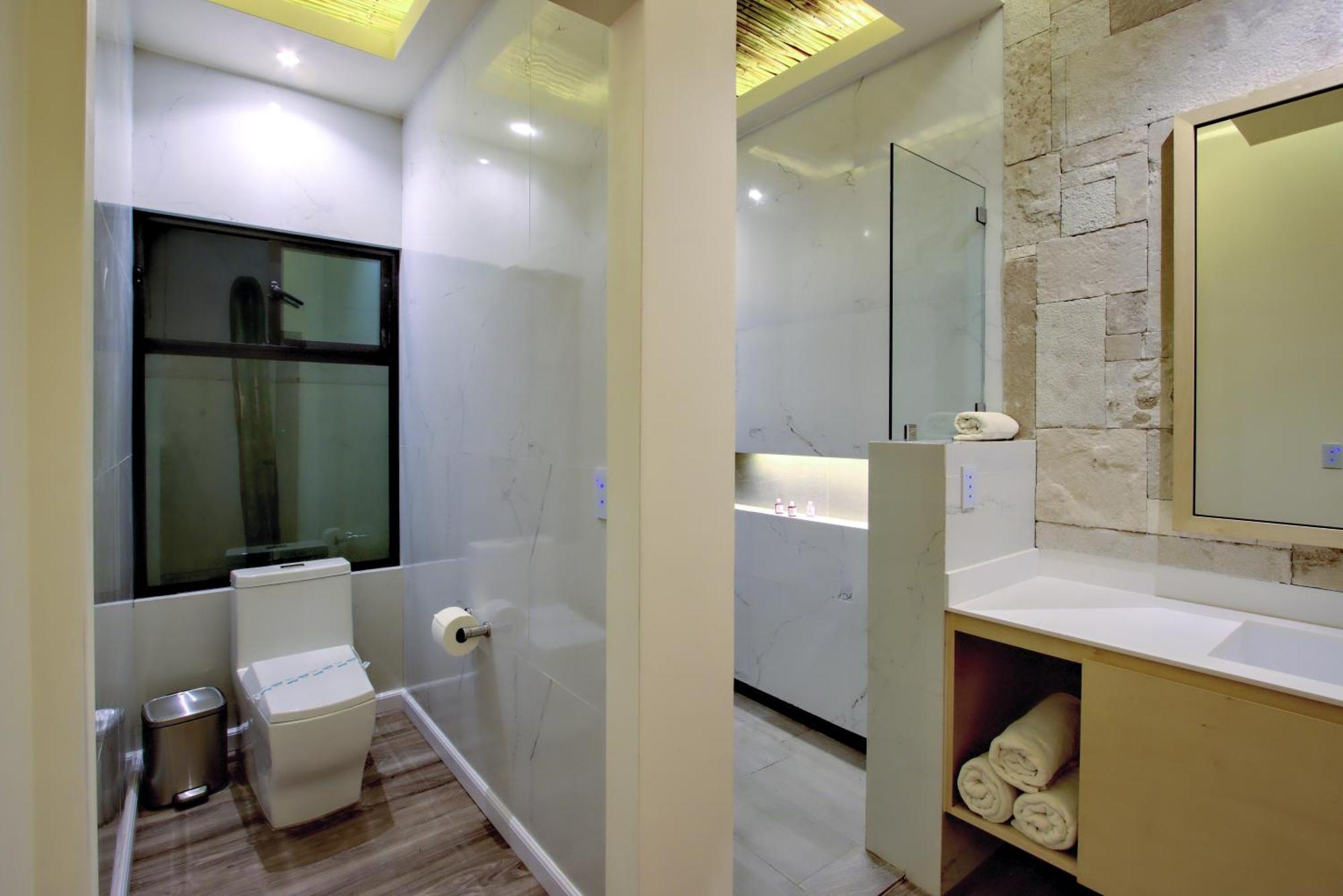 Bottega Hotel Boutique Valle de Guadalupe Phòng bức ảnh