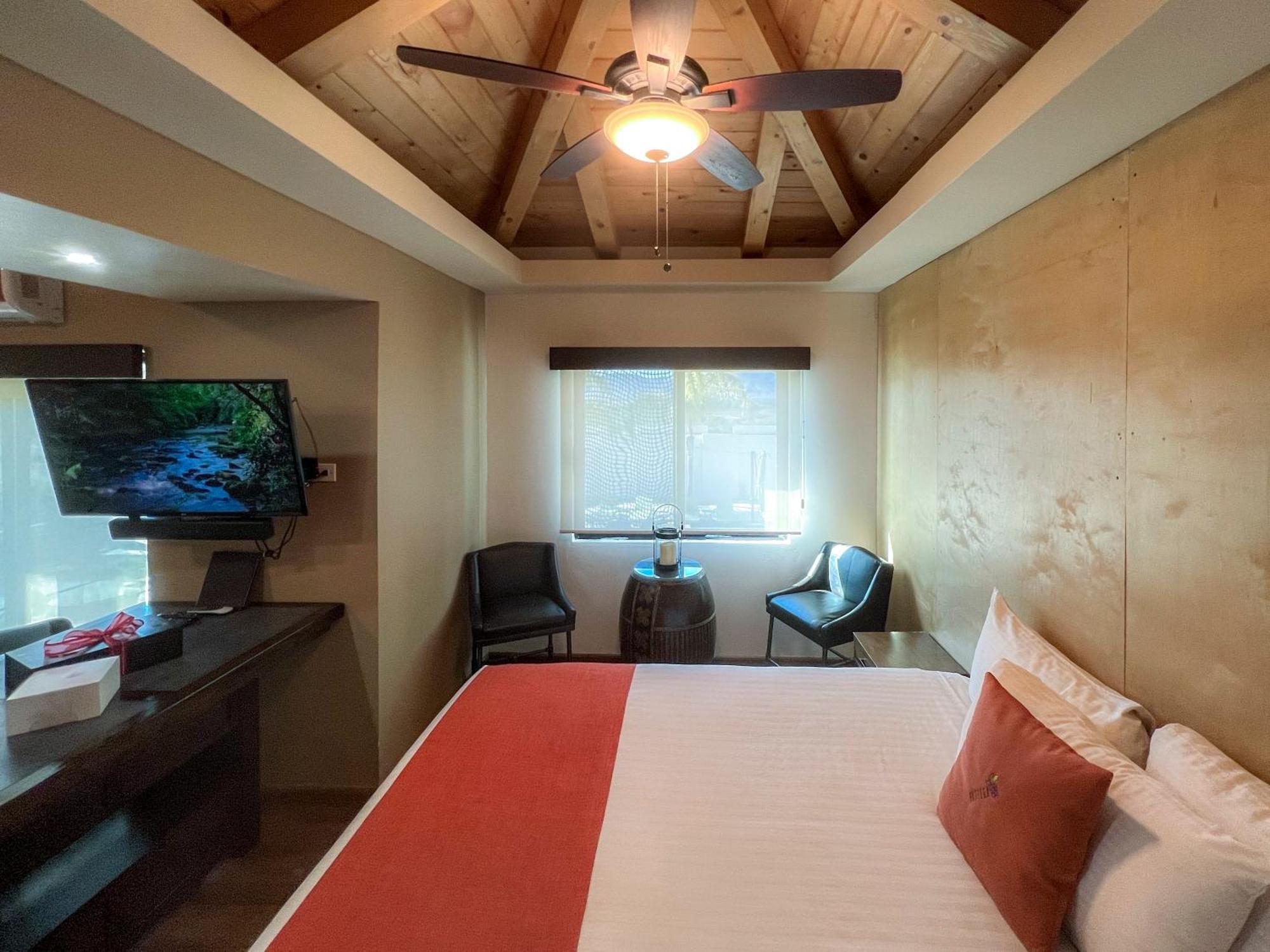 Bottega Hotel Boutique Valle de Guadalupe Phòng bức ảnh