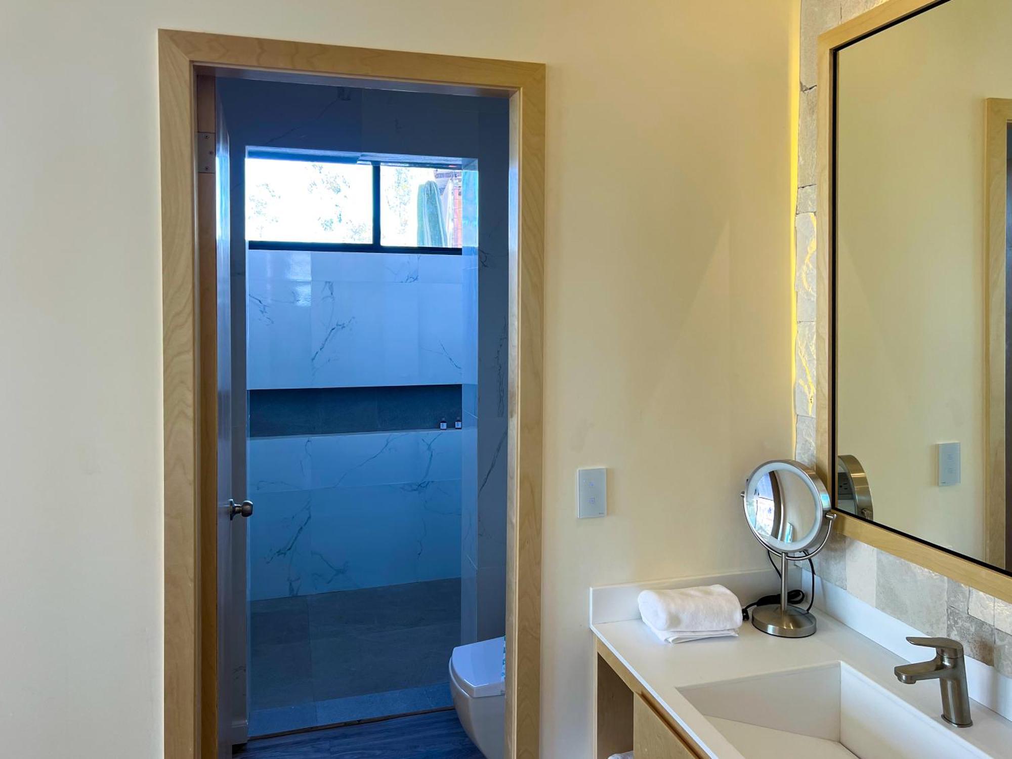 Bottega Hotel Boutique Valle de Guadalupe Phòng bức ảnh